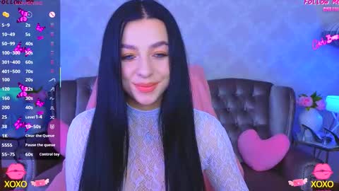 kitness online show from 02-24-26, 09:02