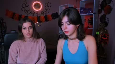 kitniss online show from 10-27-25, 01:15