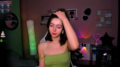 kitniss online show from 12-02-25, 01:17