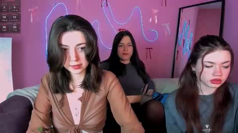 kitniss online show from 03-14-26, 08:14