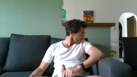 Steve Cocks online show from 10-10-25, 11:53