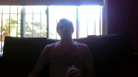 Steve Cocks online show from 10-31-25, 12:50