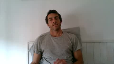 Steve Cocks online show from 11-02-25, 01:35