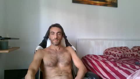 Steve Cocks online show from 02-25-26, 02:37