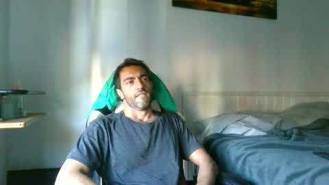 Steve Cocks online show from 03-18-26, 12:30