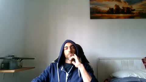 Steve Cocks online show from 05-23-26, 03:49