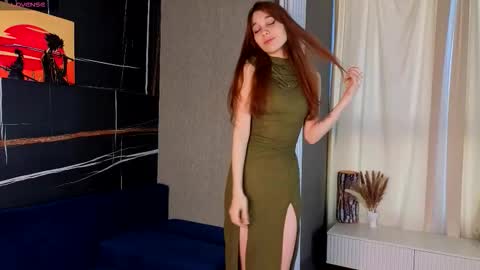 The sexy fox Kitsune online show from 02-10-26, 05:44