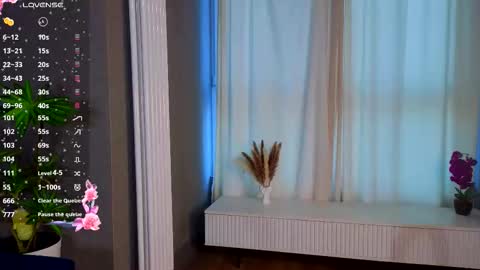 The sexy fox Kitsune online show from 02-27-26, 05:29