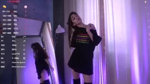 The sexy fox Kitsune online show from 03-14-26, 08:31