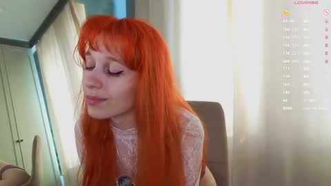 The sexy fox Kitsune online show from 05-24-26, 05:56