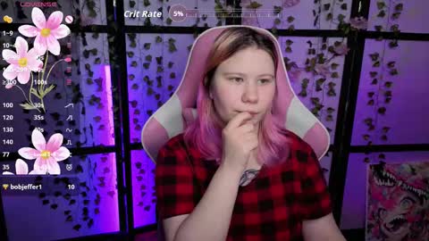 kitsune_little online show from 02-27-26, 06:41