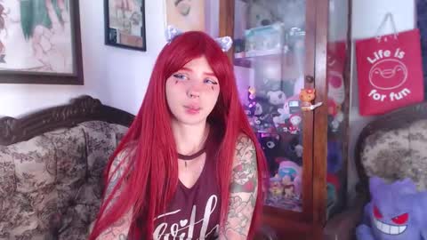 Ari Keimiwrights  online show from 10-10-25, 03:27