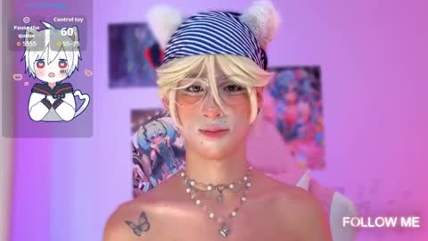Snapshot of kitsuneplay_ chatting on 04-03-26, 07:45 Salvatore online show from 04-03-26, 07:45