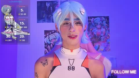 Snapshot of kitsuneplay_ chatting on 04-08-26, 05:57 Salvatore online show from 04-08-26, 05:57