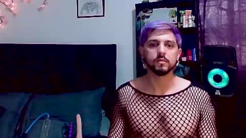 Alejandro online show from 10-03-25, 07:55