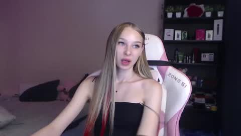 kitsuneyX online show from 07-03-26, 12:28
