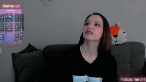 Snapshot of kitten_alisa chatting on 05-15-26, 08:38 Alissa online show from 05-15-26, 08:38