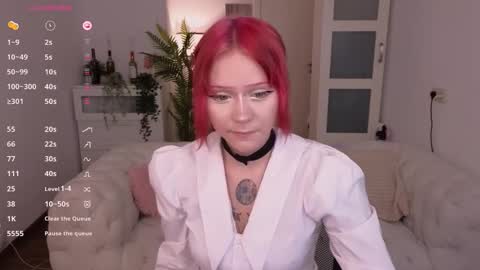 barbara online show from 09-29-25, 05:34