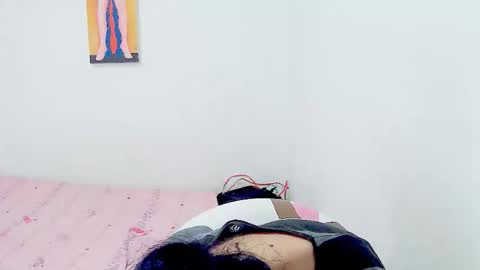 kitten_punches02 online show from 12-05-25, 03:37