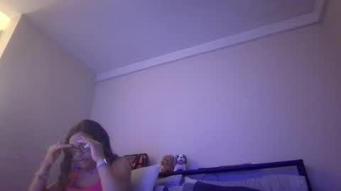 kittendiva42 online show from 11-08-25, 01:28