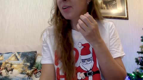 Viki online show from 12-25-24, 11:11