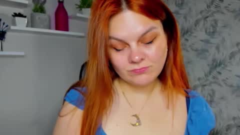 Snapshot of kittengingerxo chatting on 05-25-26, 05:57 Kitten online show from 05-25-26, 05:57
