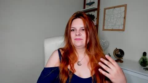 Snapshot of kittengingerxo chatting on 07-02-26, 07:03 Kitten online show from 07-02-26, 07:03
