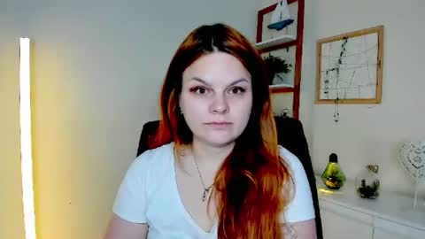 Snapshot of kittengingerxo chatting on 07-24-26, 05:38 Kitten online show from 07-24-26, 05:38