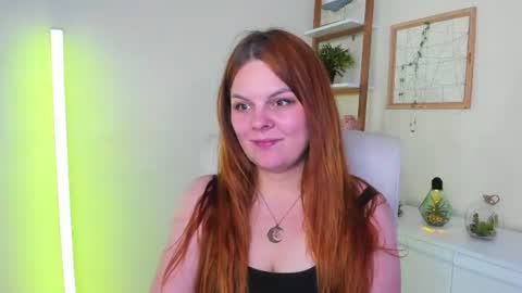 Snapshot of kittengingerxo chatting on 07-28-26, 03:21 Kitten online show from 07-28-26, 03:21