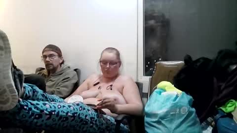 Snapshot of kittenkayla26 chatting on 10-31-25, 02:23 kittenkayla26 online show from 10-31-25, 02:23