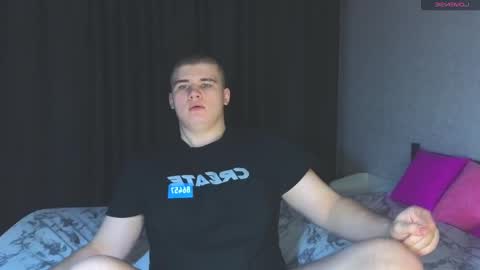 Vlad online show from 02-20-25, 03:08