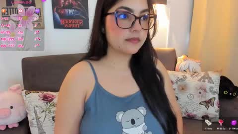 kitten online show from 01-12-26, 07:19