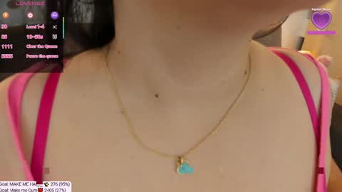 Snapshot of kittenxy_ chatting on 05-13-26, 08:27 kitten online show from 05-13-26, 08:27