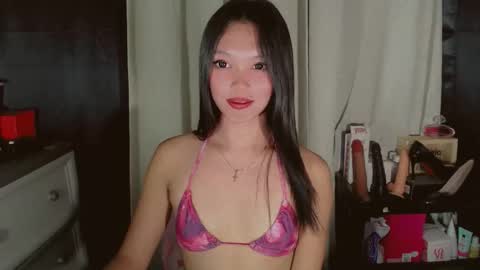 KITTY online show from 02-27-26, 12:21