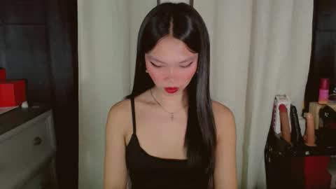 KITTY online show from 04-07-26, 12:44