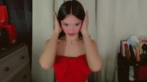 KITTY online show from 05-19-26, 11:33