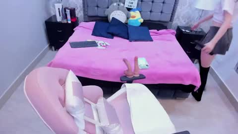 Snapshot of kitticam chatting on 05-08-26, 08:14 kumicatt online show from 05-08-26, 08:14