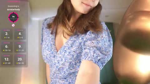 Agatha online show from 02-26-26, 09:47