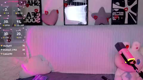 Snapshot of kittimissi chatting on 07-01-26, 03:34 Kitti online show from 07-01-26, 03:34
