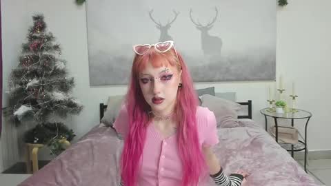 kitttywhisper online show from 02-11-26, 05:34