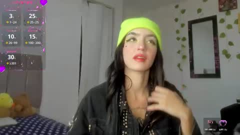  KITTY online show from 07-02-26, 08:37