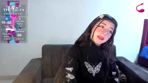 kitty__chs online show from 09-28-25, 11:15