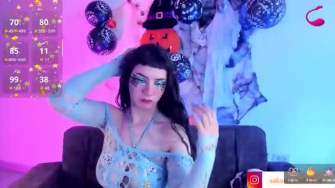 kitty__chs online show from 10-03-25, 11:29