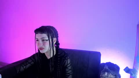 kitty__chs online show from 10-11-25, 12:15