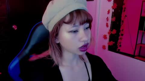 Snapshot of kitty__gang chatting on 06-22-26, 12:57 kitty__gang online show from 06-22-26, 12:57