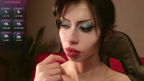 Snapshot of kitty__katy chatting on 05-29-26, 05:55 Cibelle online show from 05-29-26, 05:55