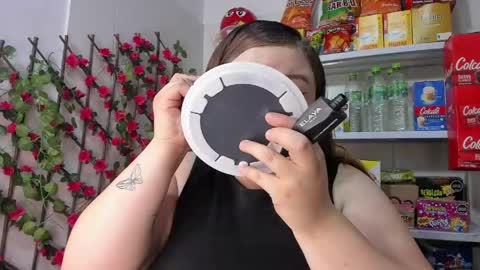 Snapshot of kitty__pinnk chatting on 06-06-26, 08:02 KAROL online show from 06-06-26, 08:02