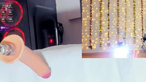 Kitty online show from 10-30-25, 10:16