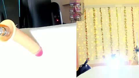 Kitty online show from 12-19-25, 10:11