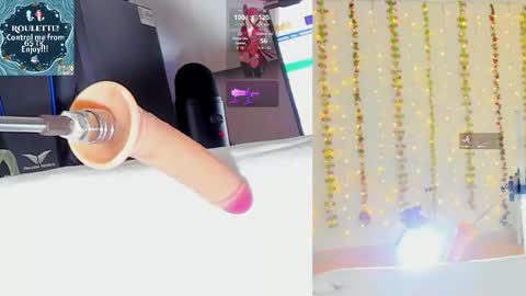 Kitty online show from 01-15-26, 10:09